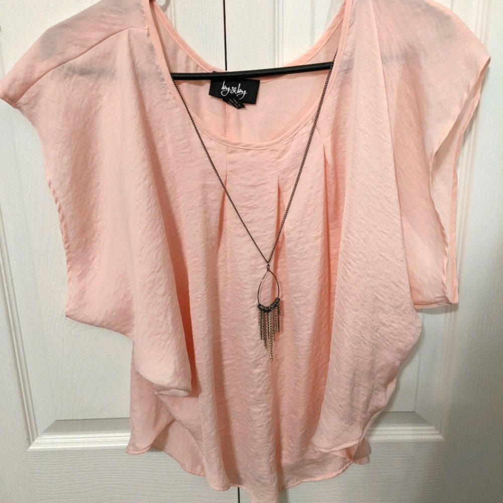 Women's shirts